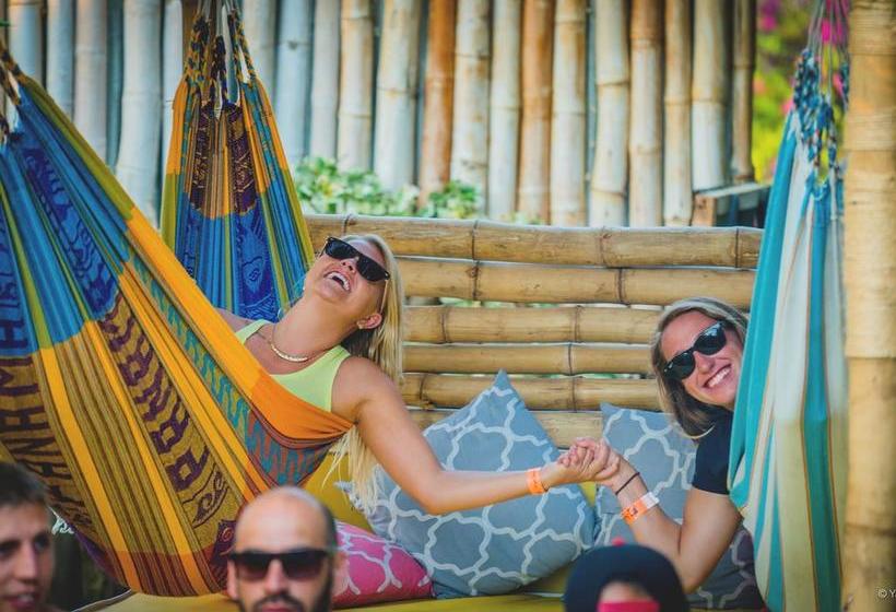 Hotel Selina Hostel Pedasi | Pedasí | Los Santos | Panamá 18