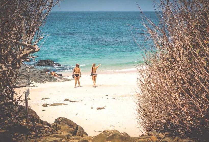 Hotel Selina Hostel Pedasi | Pedasí | Los Santos | Panamá 2