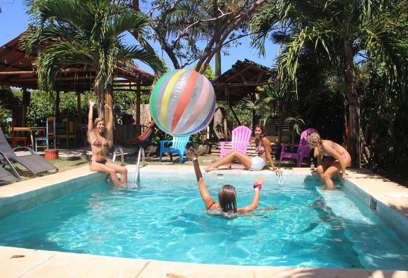 Hotel Selina Hostel Pedasi | Pedasí | Los Santos | Panamá 20