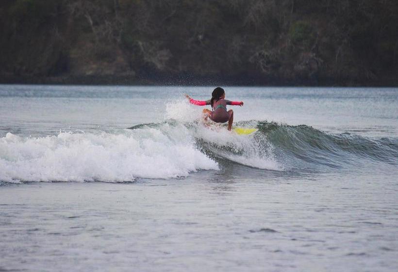 Hotel Selina Hostel Pedasi | Pedasí | Los Santos | Panamá 4