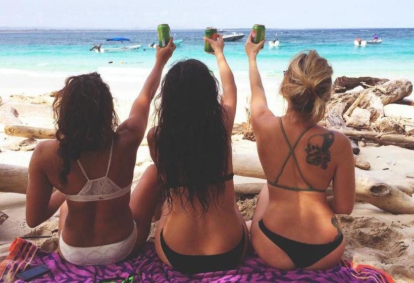 Hotel Selina Hostel Pedasi | Pedasí | Los Santos | Panamá 5