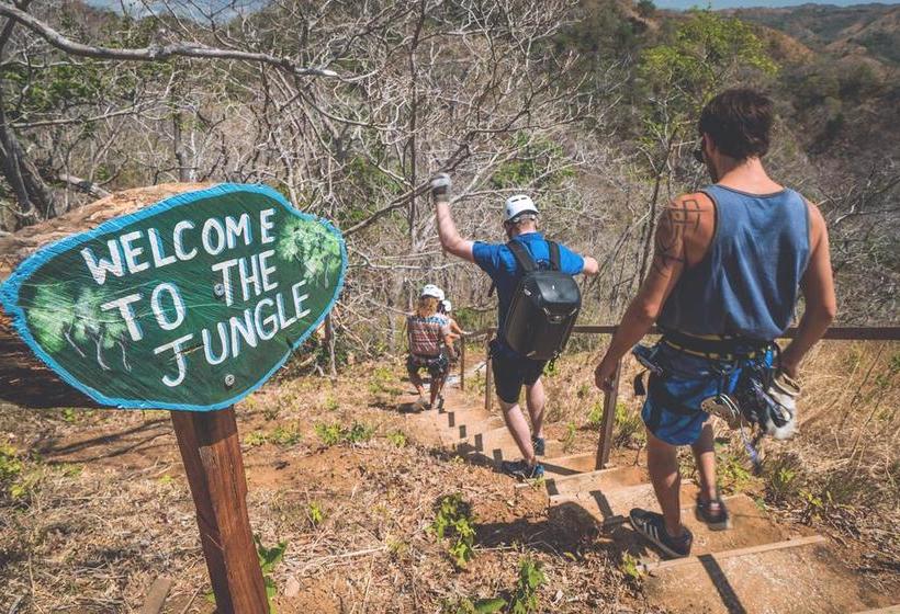 Hotel Selina Hostel Pedasi | Pedasí | Los Santos | Panamá 8