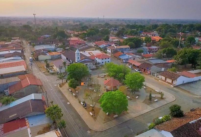 Hotel Selina Hostel Pedasi | Pedasí | Los Santos | Panamá 9