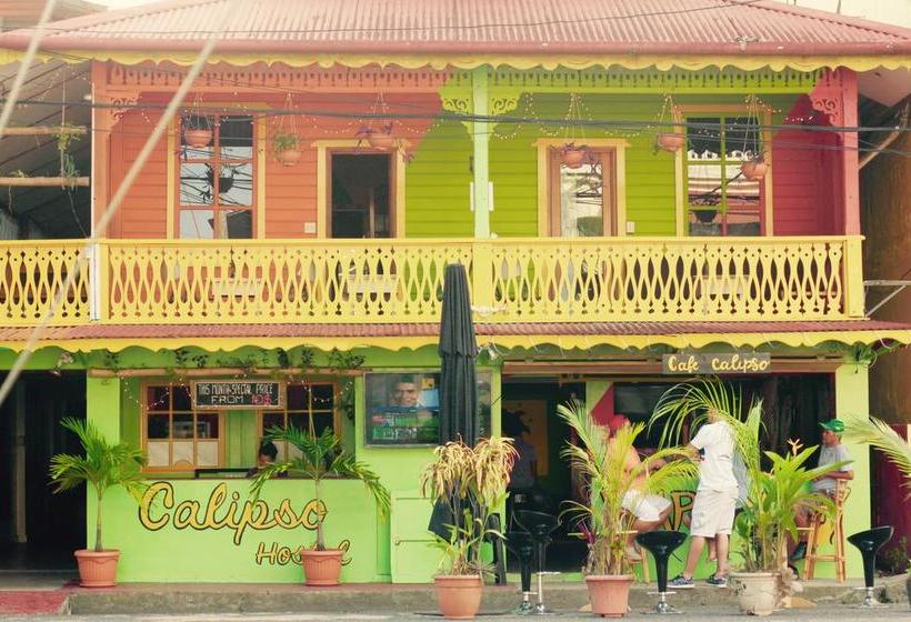 Calipso Hostel Bocas Del Toro | Bocas del Toro | Bocas del Toro | Panama 1