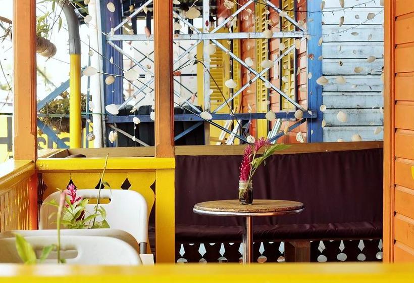 Calipso Hostel Bocas Del Toro | Bocas del Toro | Bocas del Toro | Panama 10