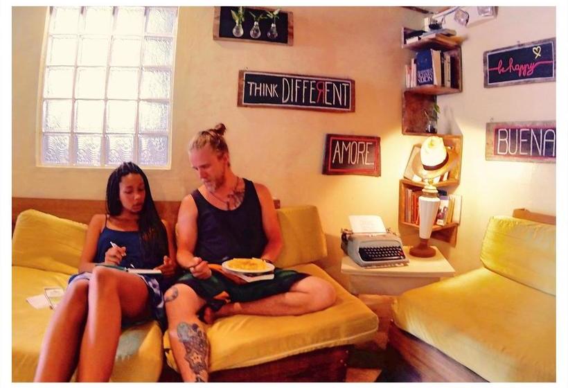 Calipso Hostel Bocas Del Toro | Bocas del Toro | Bocas del Toro | Panama 14