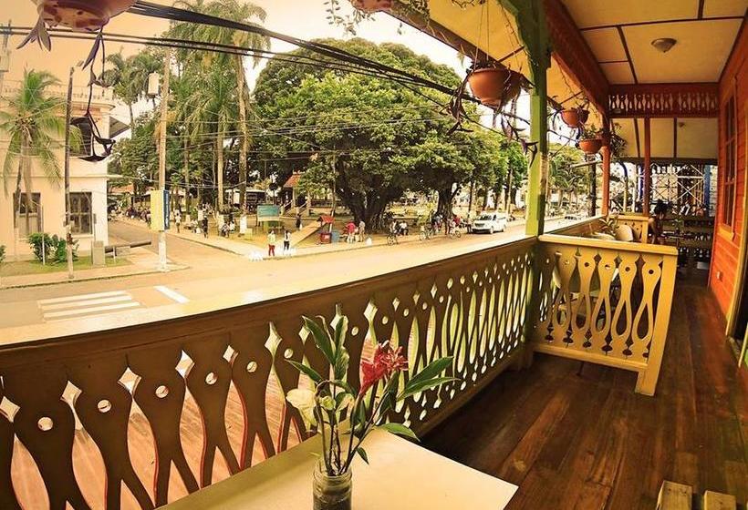 Calipso Hostel Bocas Del Toro | Bocas del Toro | Bocas del Toro | Panama 15