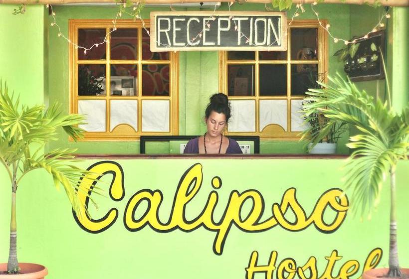 Calipso Hostel Bocas Del Toro | Bocas del Toro | Bocas del Toro | Panama 2