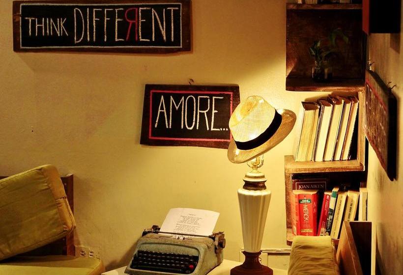 Calipso Hostel Bocas Del Toro | Bocas del Toro | Bocas del Toro | Panama 5