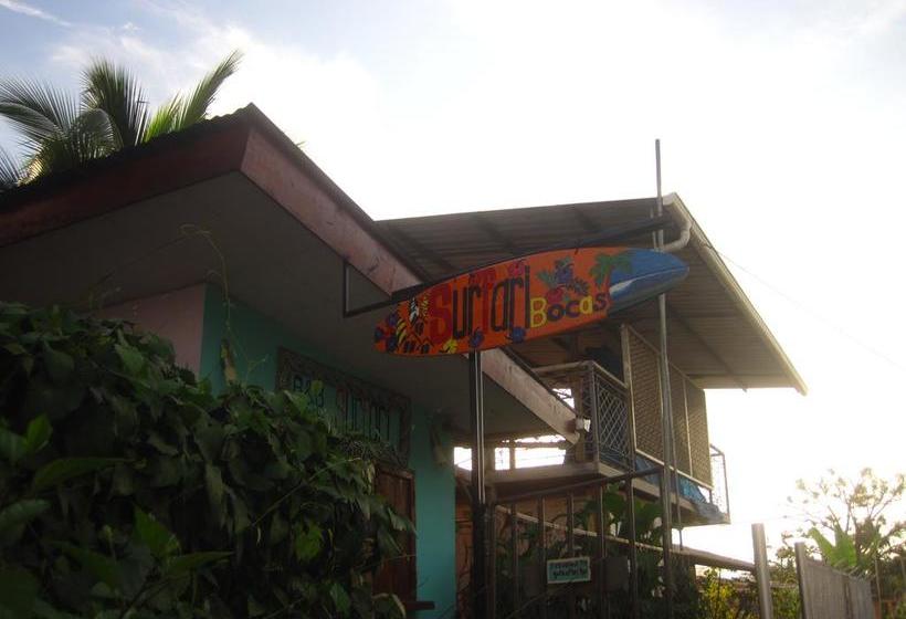 Surfari Bocas B&b