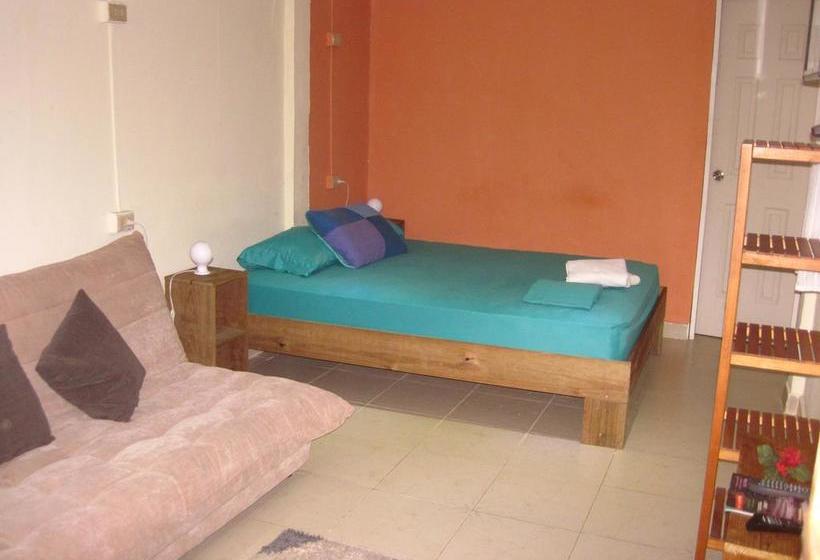 Surfari Bocas B&b | Bocas del Toro | Bocas del Toro | Panamá 11