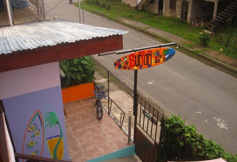 Surfari Bocas B&b | Bocas del Toro | Bocas del Toro | Panamá 12