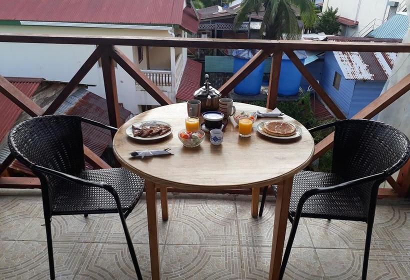 Surfari Bocas B&b | Bocas del Toro | Bocas del Toro | Panamá 13