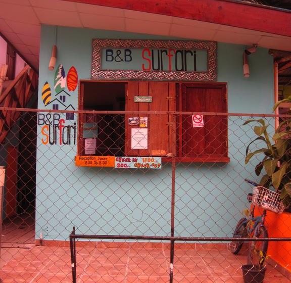 Surfari Bocas B&b | Bocas del Toro | Bocas del Toro | Panamá 14