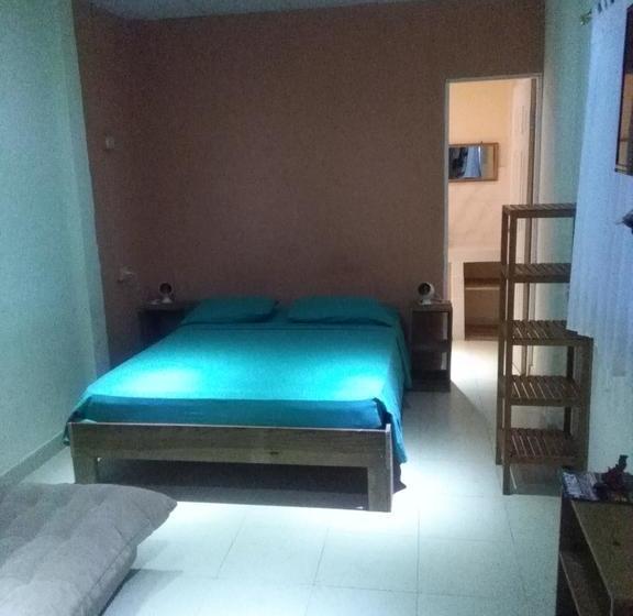 Surfari Bocas B&b | Bocas del Toro | Bocas del Toro | Panamá 19