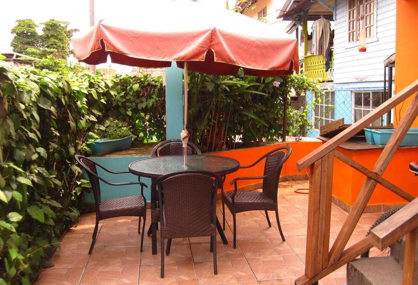 Surfari Bocas B&b | Bocas del Toro | Bocas del Toro | Panamá 3