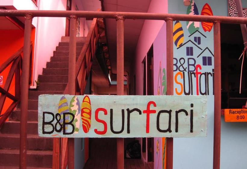 Surfari Bocas B&b | Bocas del Toro | Bocas del Toro | Panamá 4