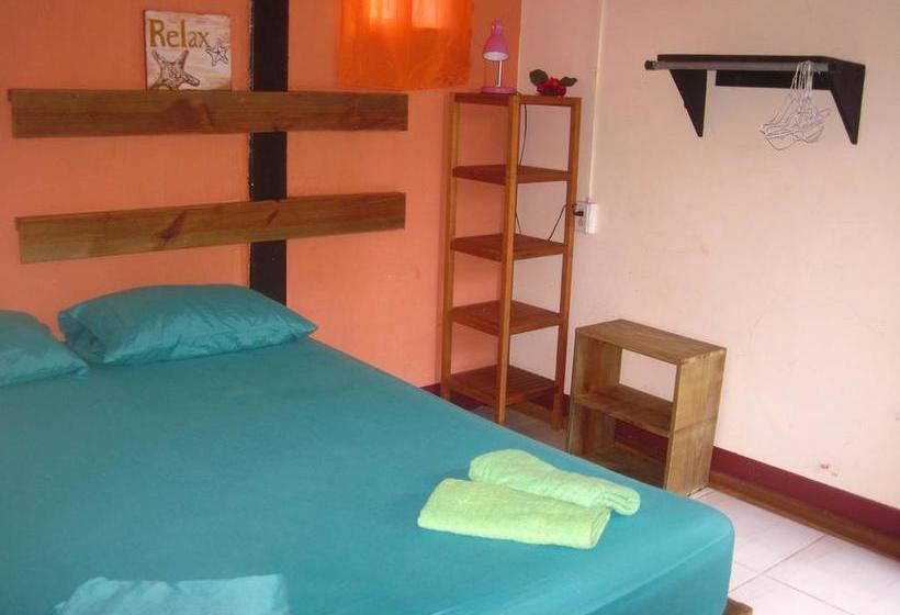 Surfari Bocas B&b | Bocas del Toro | Bocas del Toro | Panamá 9