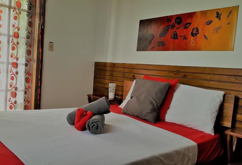 Barrbra B&b | Bocas del Toro | Bocas del Toro | Panamá 10