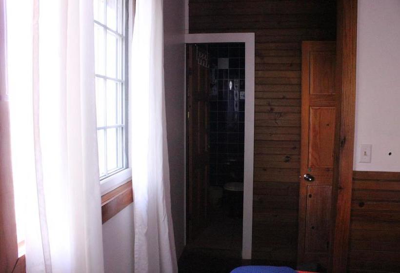 Barrbra B&b | Bocas del Toro | Bocas del Toro | Panamá 12