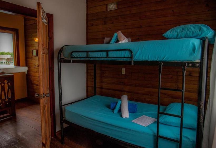 Barrbra B&b | Bocas del Toro | Bocas del Toro | Panamá 13