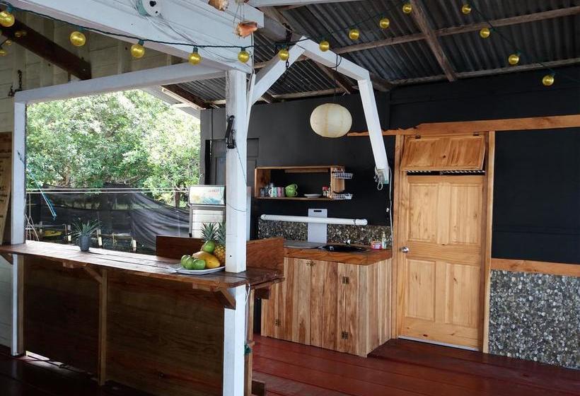 Barrbra B&b | Bocas del Toro | Bocas del Toro | Panamá 17