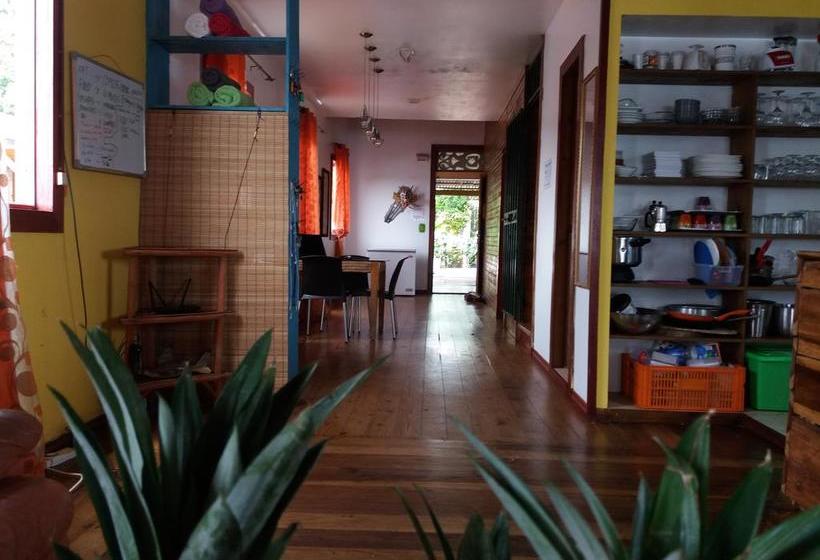 Barrbra B&b | Bocas del Toro | Bocas del Toro | Panamá 2