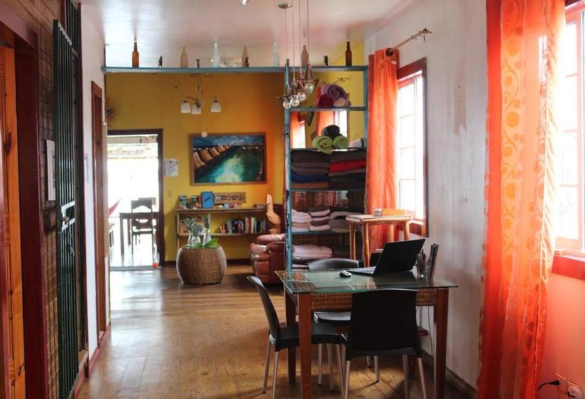 Barrbra B&b | Bocas del Toro | Bocas del Toro | Panamá 4