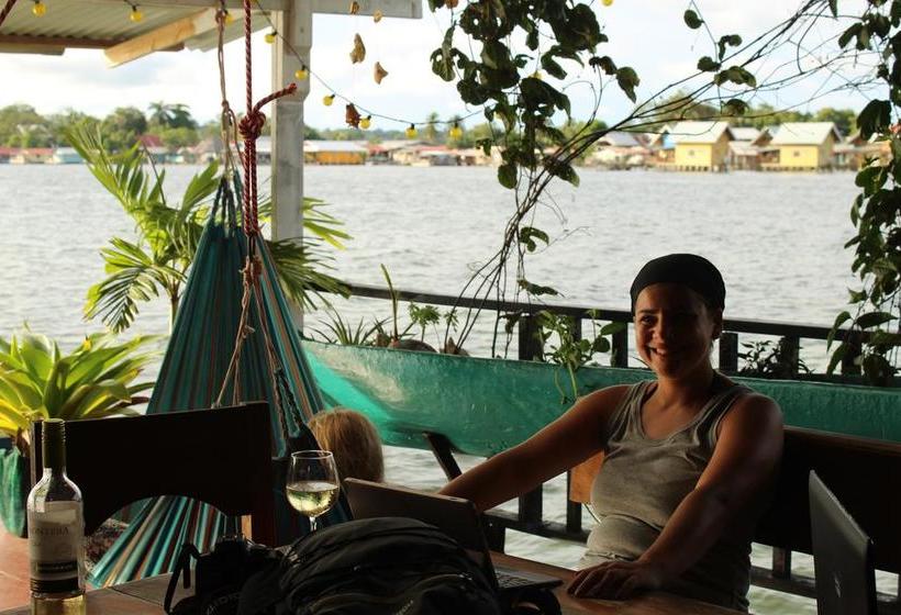 Barrbra B&b | Bocas del Toro | Bocas del Toro | Panamá 7