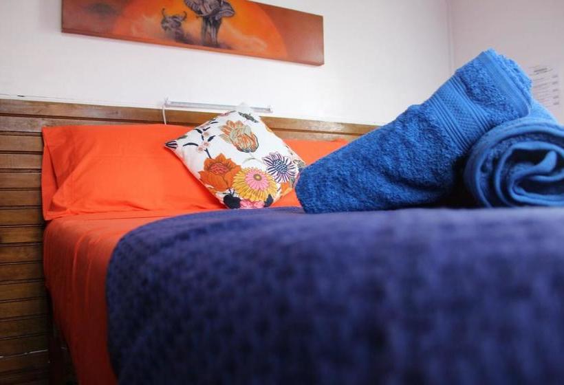 Barrbra B&b | Bocas del Toro | Bocas del Toro | Panamá 8