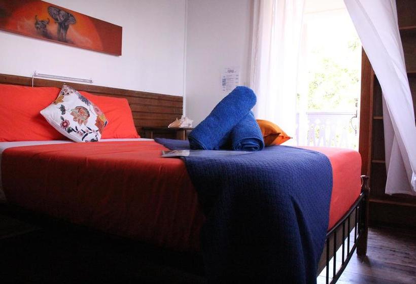 Barrbra B&b | Bocas del Toro | Bocas del Toro | Panamá 9