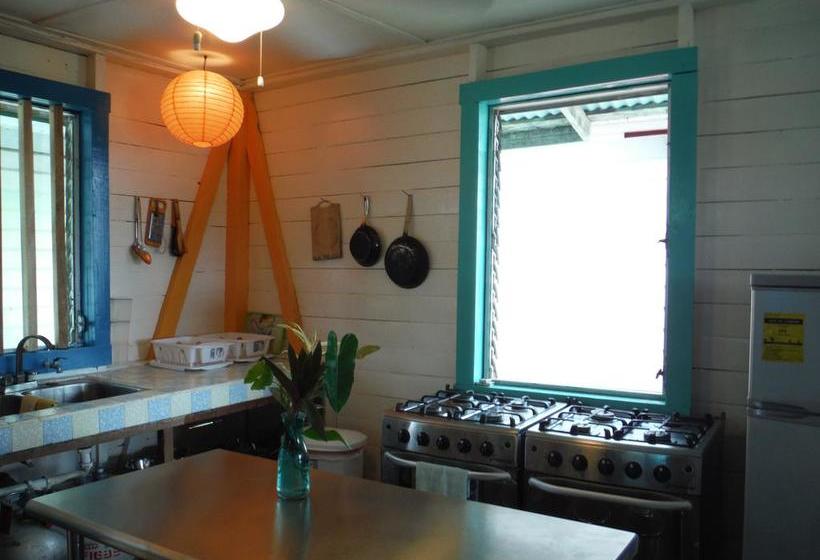 Hotel Casa Vista Pista | Bocas del Toro | Bocas del Toro | Panamá 1