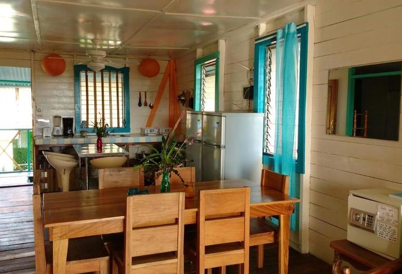 Hotel Casa Vista Pista | Bocas del Toro | Bocas del Toro | Panamá 11