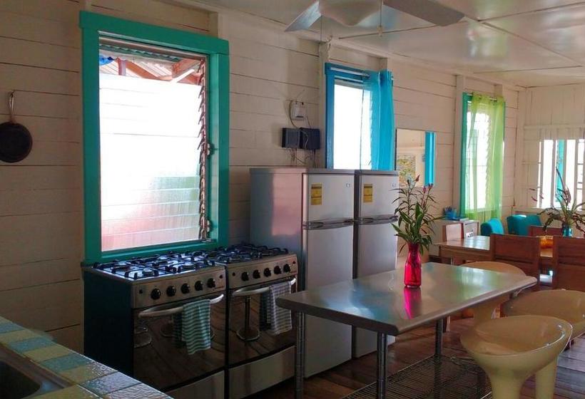 Hotel Casa Vista Pista | Bocas del Toro | Bocas del Toro | Panamá 12