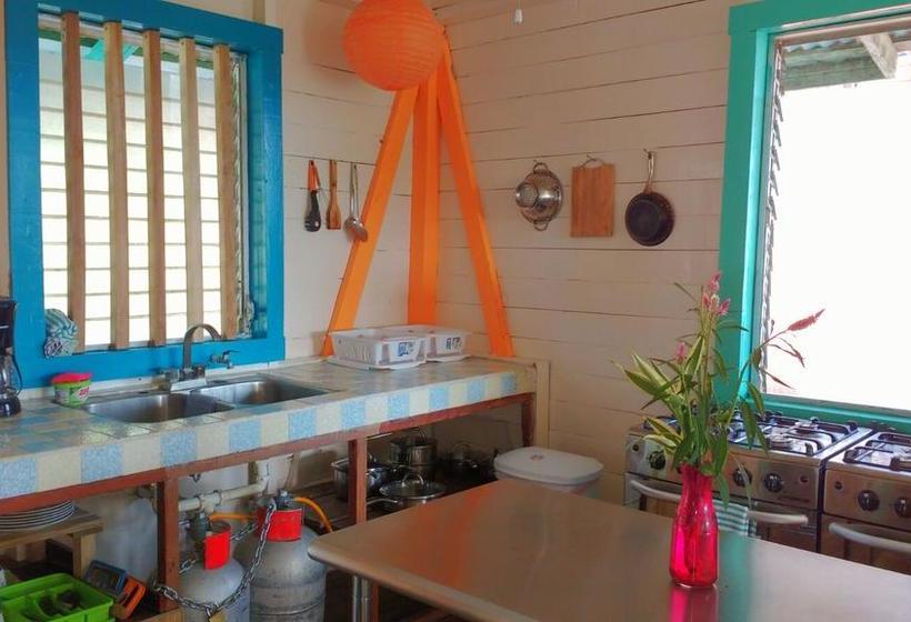 Hotel Casa Vista Pista | Bocas del Toro | Bocas del Toro | Panamá 13