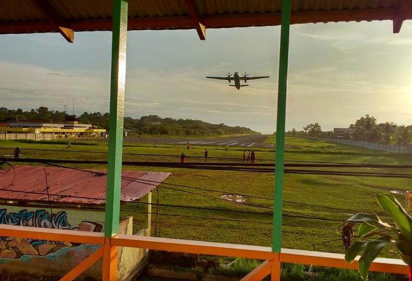 Hotel Casa Vista Pista | Bocas del Toro | Bocas del Toro | Panamá 14