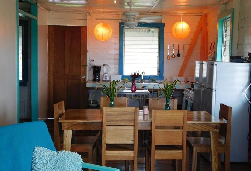 Hotel Casa Vista Pista | Bocas del Toro | Bocas del Toro | Panamá 16