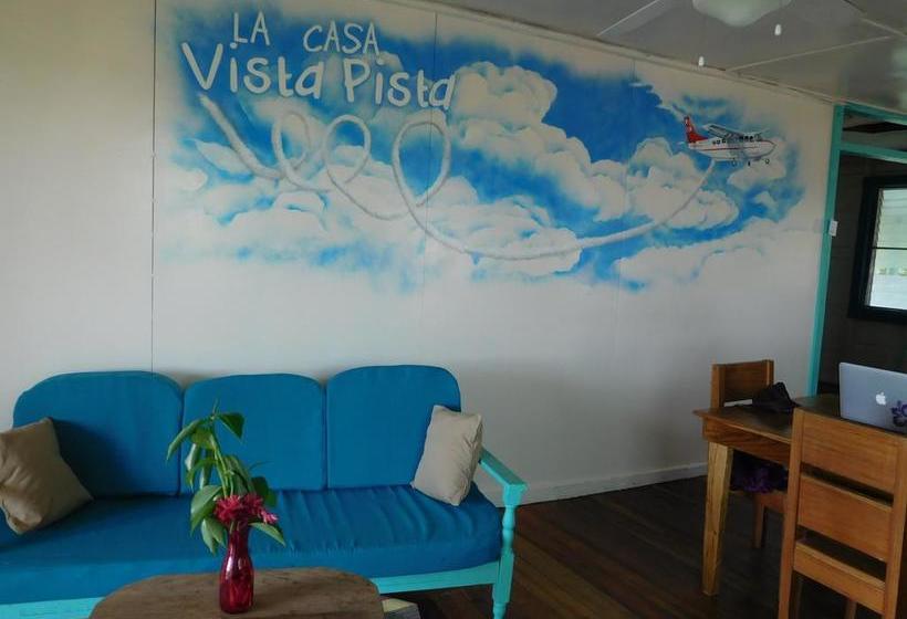 Hotel Casa Vista Pista | Bocas del Toro | Bocas del Toro | Panamá 18