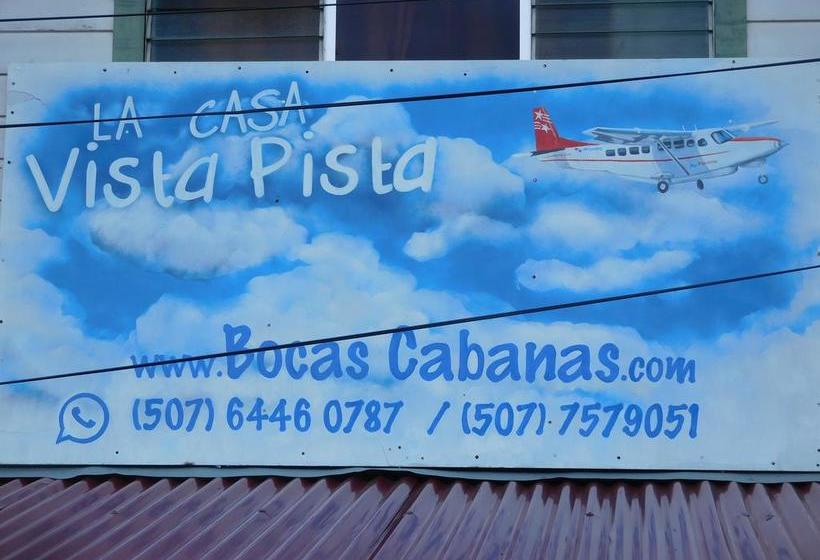 Hotel Casa Vista Pista | Bocas del Toro | Bocas del Toro | Panamá 19