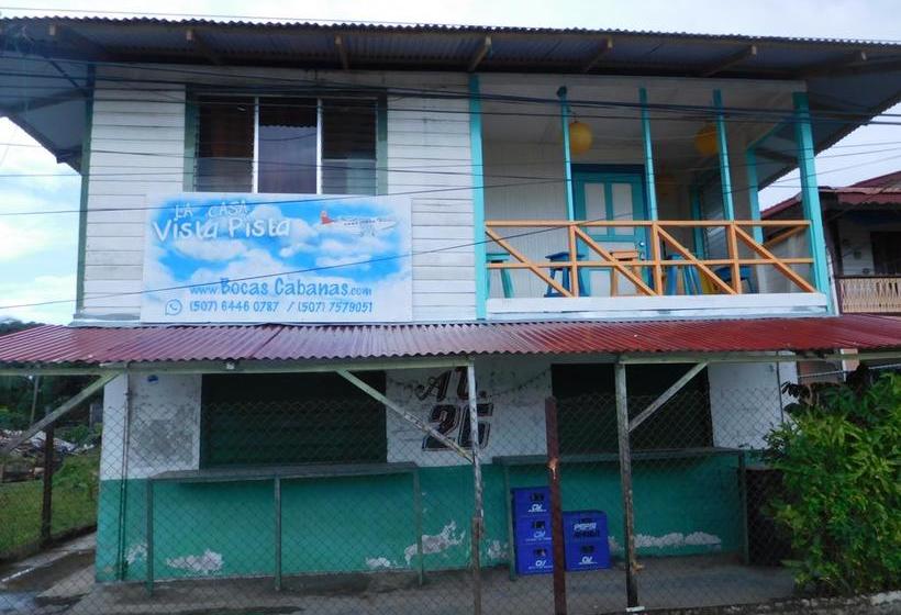 Hotel Casa Vista Pista | Bocas del Toro | Bocas del Toro | Panamá 20
