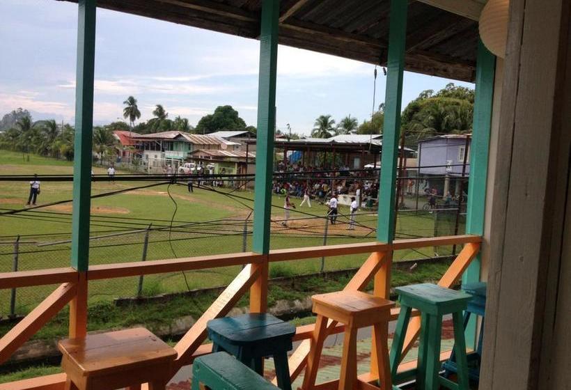 Hotel Casa Vista Pista | Bocas del Toro | Bocas del Toro | Panamá 3