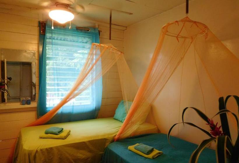 Hotel Casa Vista Pista | Bocas del Toro | Bocas del Toro | Panamá 4