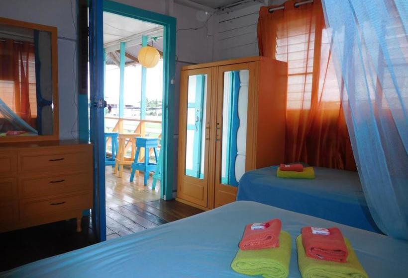 Hotel Casa Vista Pista | Bocas del Toro | Bocas del Toro | Panamá 5