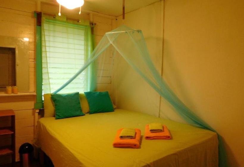 Hotel Casa Vista Pista | Bocas del Toro | Bocas del Toro | Panamá 6