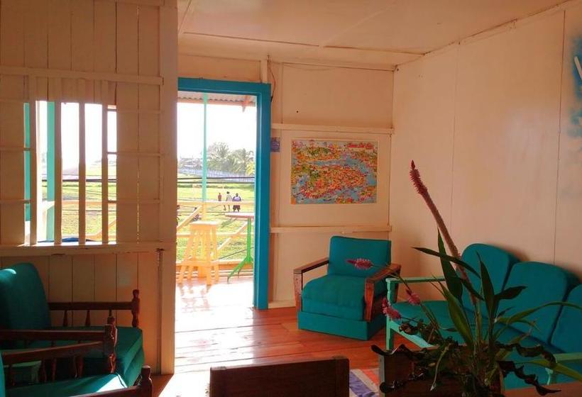 Hotel Casa Vista Pista | Bocas del Toro | Bocas del Toro | Panamá 7