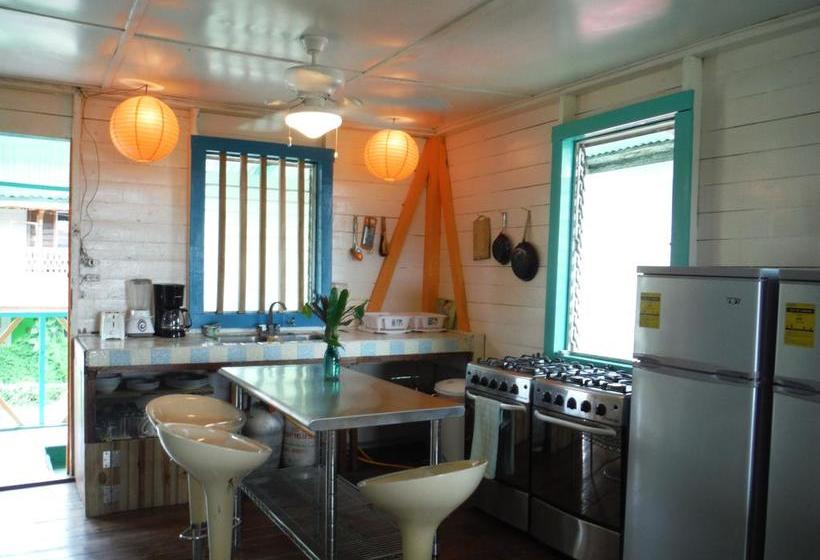 Hotel Casa Vista Pista | Bocas del Toro | Bocas del Toro | Panamá 8