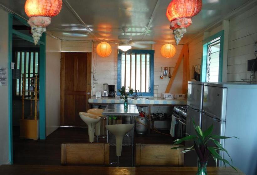 Hotel Casa Vista Pista | Bocas del Toro | Bocas del Toro | Panamá 9