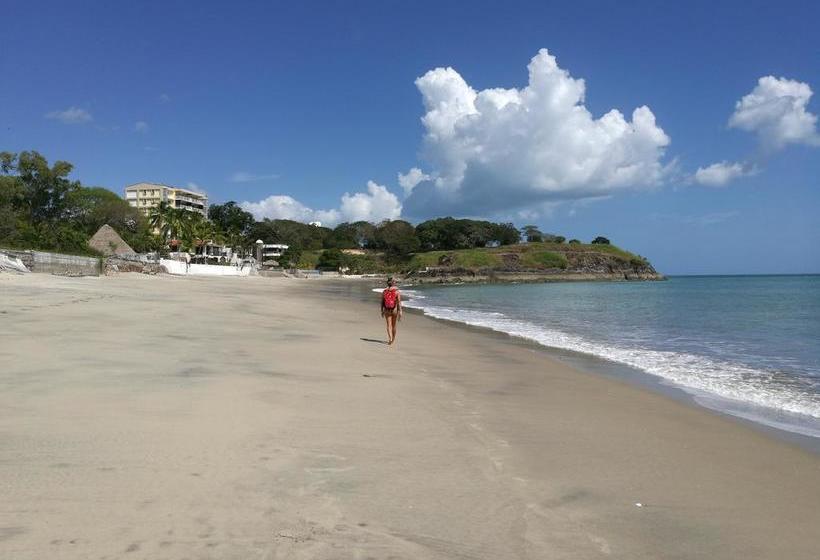 Bed and Breakfast La Perla De Farallon Coclé