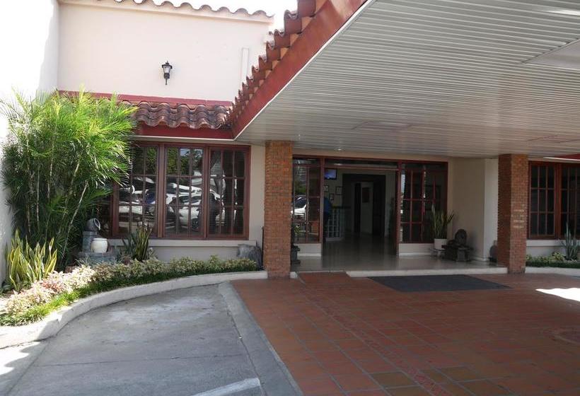 Hotel Galeria | Santiago | Veraguas | Panama 10