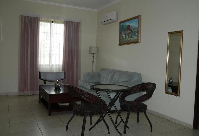 Hotel Galeria | Santiago | Veraguas | Panama 11